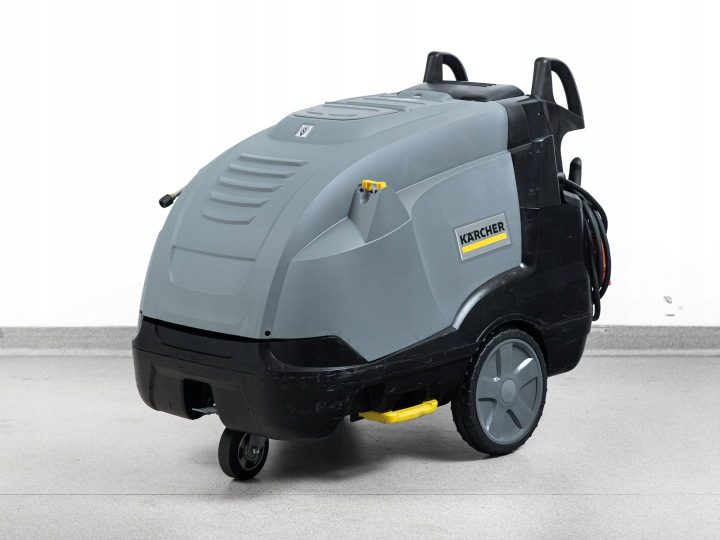 Мойка высокого давления Karcher 160 бар 12000 Вт, фото 5
