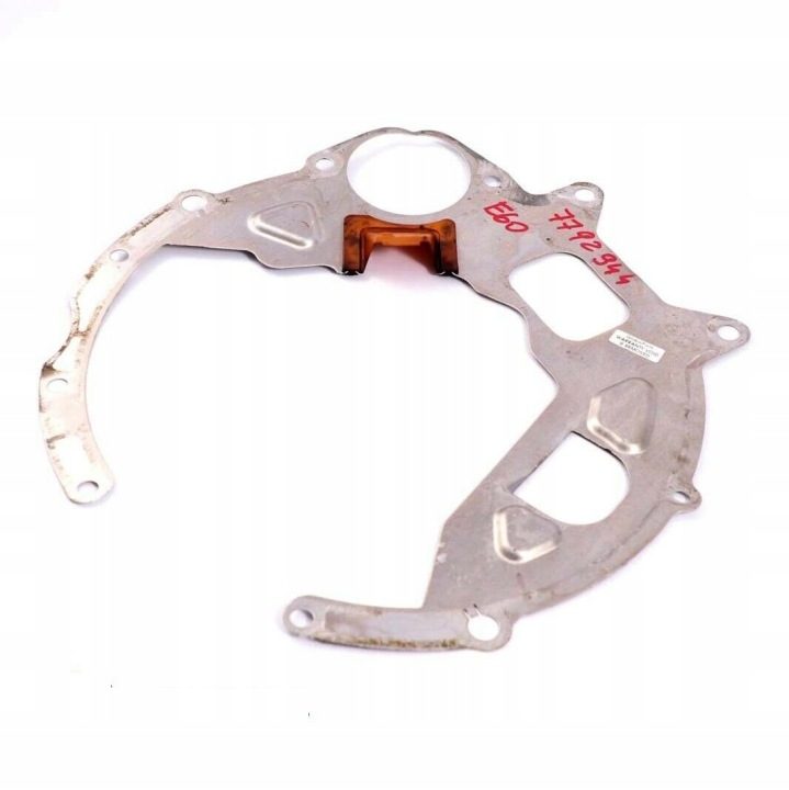 BMW E60 E65 E90 E92 M57N2 Защита Крышка Коробки 7792944, фото 4