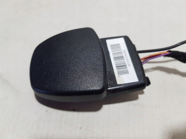 Модуль разъем телефона UHI Mercedes W204 W207 W212 CLS W218 2048201211, фото 3
