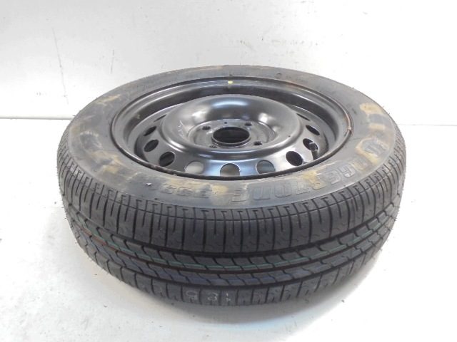 Nissan Almera N16 диск колесо стальное 15'' 4x114,3 6J ET45 185/65 R15, фото 1