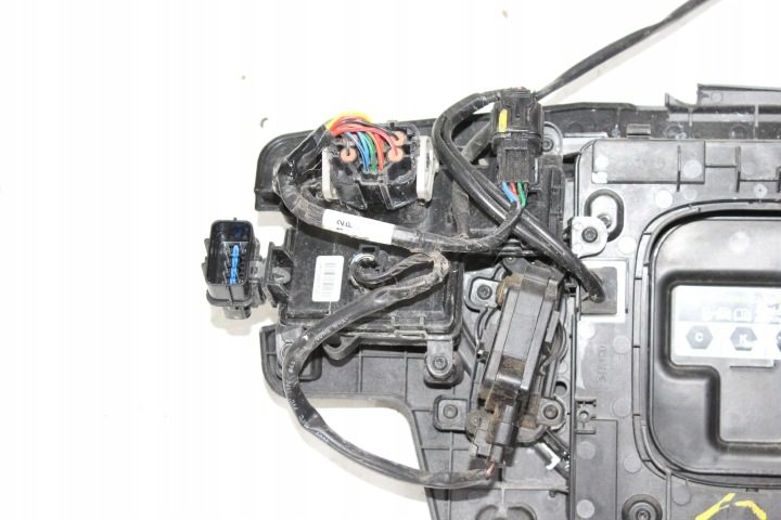 ЛЮЧОК ТОПЛИВНОГО БАКА HYUNDAI KONA 86340K4AA0 34493945 150 кВт 2021, фото 9