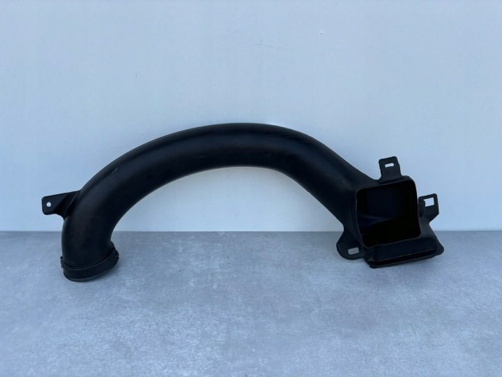 RENAULT KANGOO CITAN ТРУБА ПЕЧКИ ТРУБКА 39170X PAK13/64, фото 2