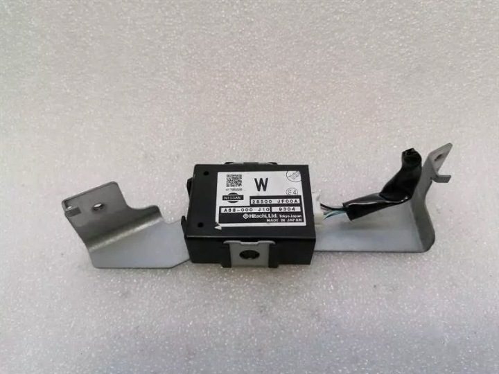 NISSAN Модуль электронный 28500JF00A, фото 1