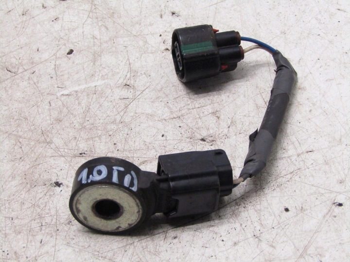 Suzuki OE 0261231282 датчик детонации, фото 2