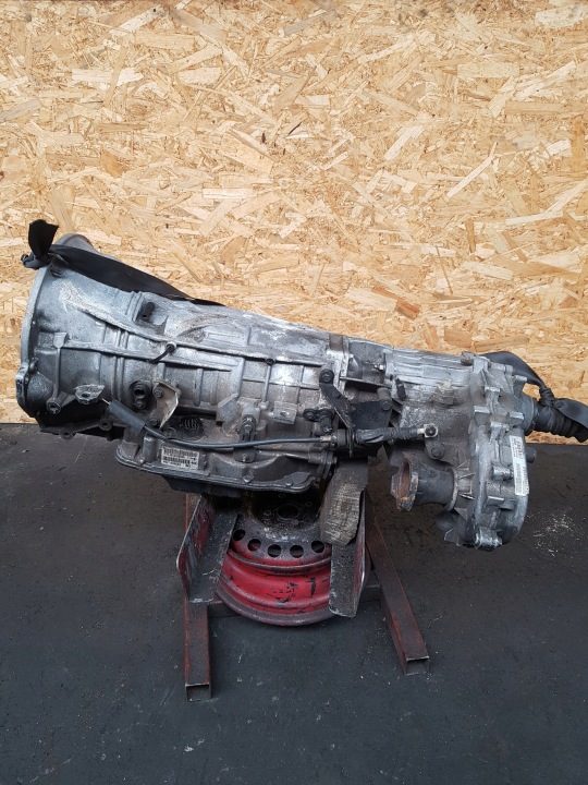 КОРОБКА ПЕРЕДАЧ АВТОМАТИЧЕСКАЯ JEEP GRAND CHEROKEE 2.8 CRD P52119462AA, фото 1