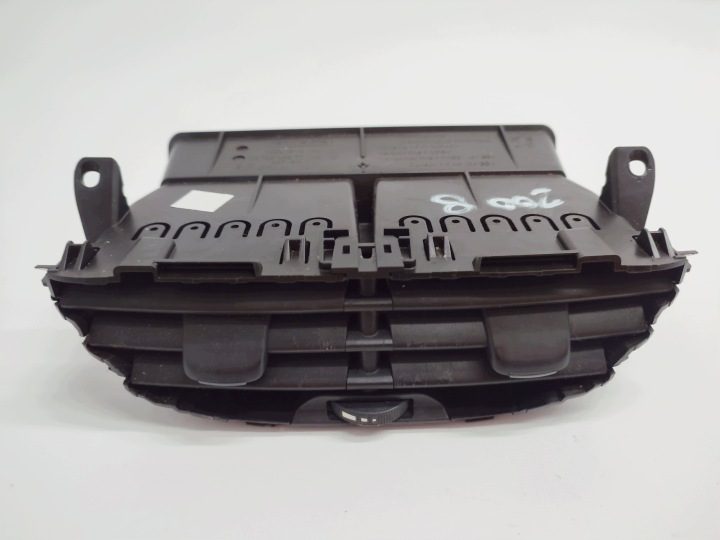 Дефлектор обдува Средний Peugeot 2008 I 9672848677 2013-2019 OE, фото 1