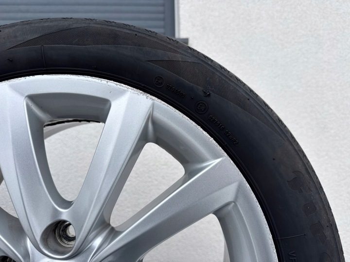 ЛЕТО R17 HYUNDAI KONA,I30,I40,IX20,IONIQ, KIA CEED,FORTE,VENGA,SOUL, TPMS, фото 8