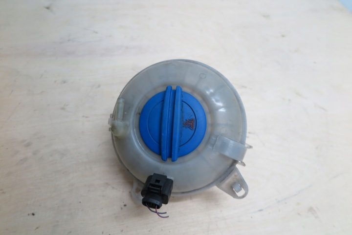 Расширительный бачок VW Skoda Seat Audi 5Q0121407, фото 1