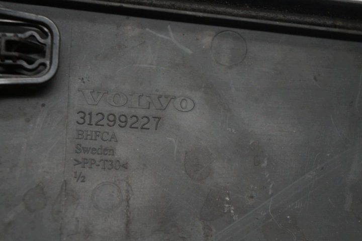 Корпус крышка аккумулятора верхняя Volvo S80 II V70 III XC70 II 31299227, фото 4