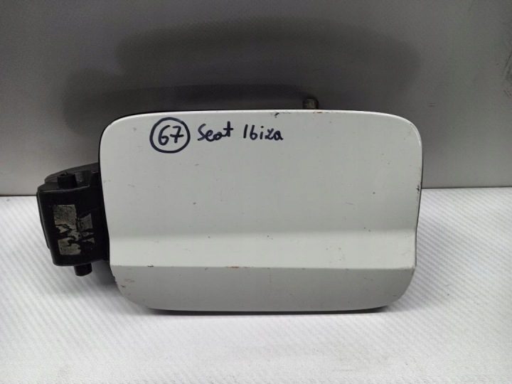 Лючок горловины бензобака Seat Ibiza 5 6F0809905, фото 2
