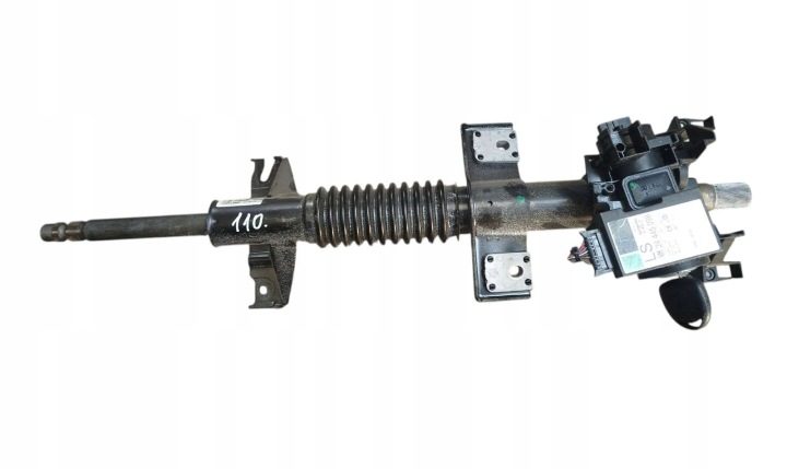 РУЛЕВАЯ КОЛОНКА КРЕСТОВИНА OPEL CORSA C 26076625 24431919 ЕВРОПА, фото 1