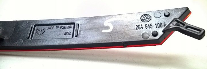 Volkswagen OE 2GA945106A, фото 5