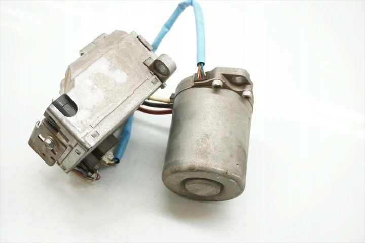 Nissan X-Trail Модуль / Блок управления руля 2.0 dCi Дизель 110 кВт (150 HP), фото 3