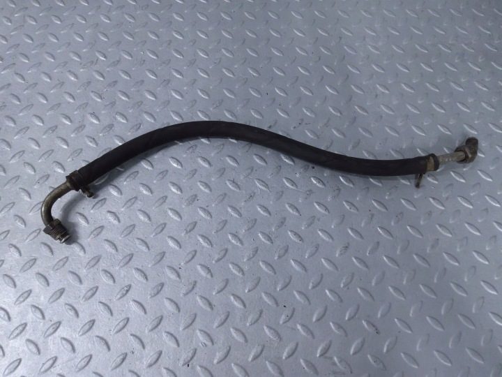 Трубка гидроусилителя Mercedes-Benz 200 300 W123 A0009974752, фото 4