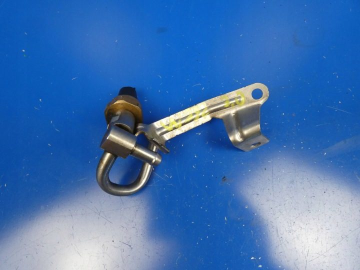 MERCEDES S КЛАСС W222 W218 3.0 CDI 642 ДАТЧИК ДАВЛЕНИЯ ТОПЛИВА, фото 2