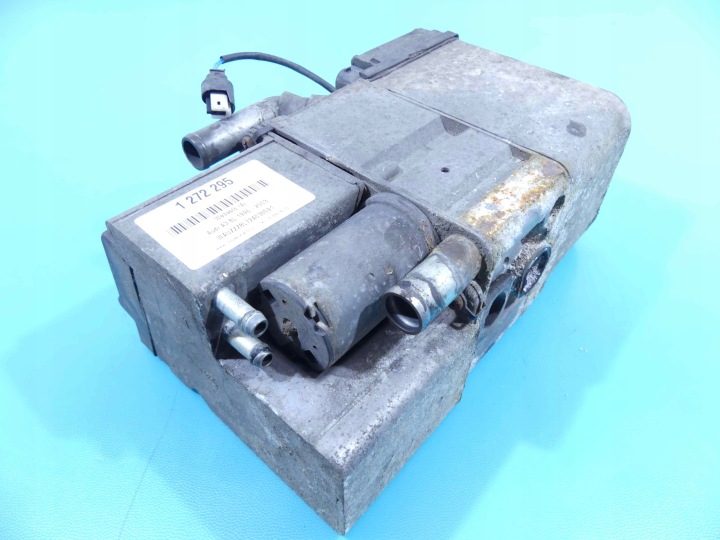 WEBASTO AUDI A3 8L 90886A, фото 1