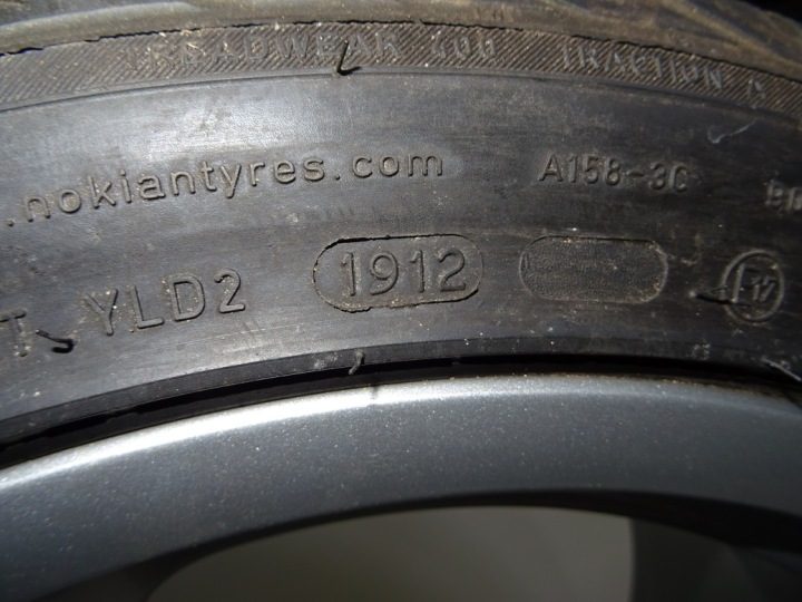 Колеса Диски Шины 997 911 Carrera 99736213600, фото 9