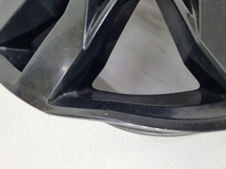 Литой диск Volkswagen OE 5NA601025G 8.5" x 20" 5x112 ET 38, фото 14