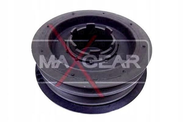 Maxgear 30-0004 Шкив, коленвал, фото 9