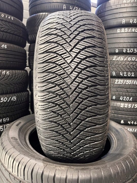 Шина всесезонная Goodride All Season Elite Z-401 215/50R17 95 В усилитель (XL), фото 1