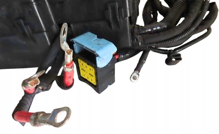 Блок предохранителей Volvo C30 2006-2012 год 31270685, фото 4