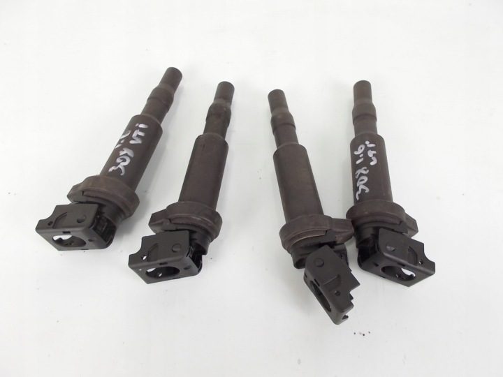 КАТУШКА ЗАЖИГАНИЯ V759493780 PEUGEOT 308 SW T7 07-13 1,6 VTI CITROEN MINI, фото 5