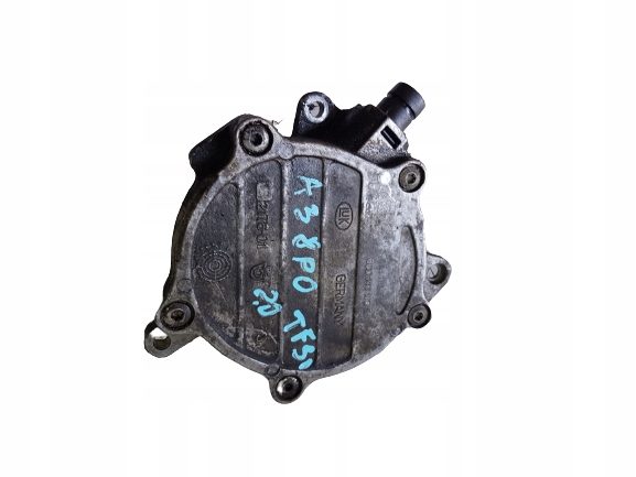 AUDI A3 8P0 2.0 TFSI НАСОС ВАКУУМНЫЙ 06D145100E, фото 1