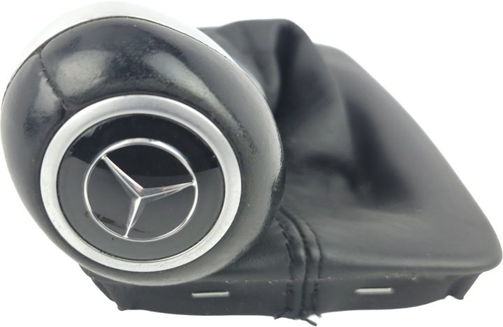 MERCEDES W204 РУЧКА ПЕРЕКЛЮЧЕНИЯ ПЕРЕДАЧ ЧЕХОЛ АВТОМАТ ЕВРОПА A2042672310, фото 2