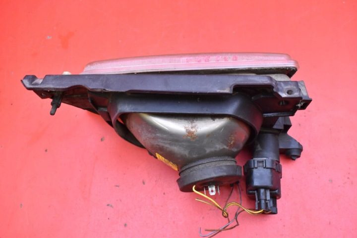 ФАРА ПРАВАЯ ФАРА ПЕРЕДНЯЯ EU 90181007 OPEL KADETT E РЕСТАЙЛИНГ 89-93, фото 5