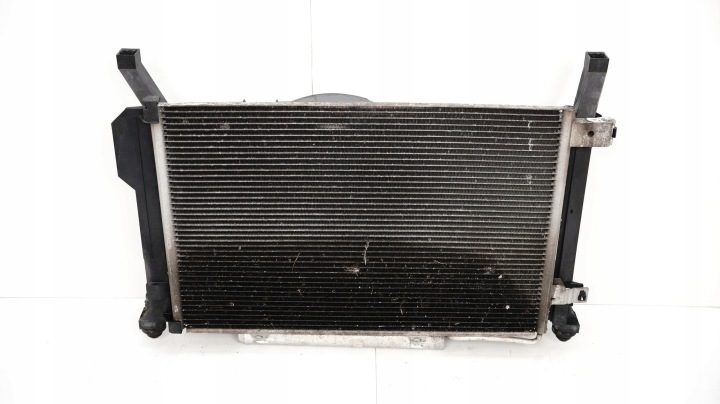 КОМПЛЕКТ РАДИАТОРОВ MERCEDES W245 РЕСТАЙЛИНГ 08-11R 1.5B, фото 5