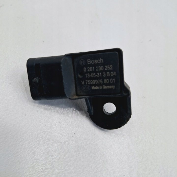 Датчик MAP MINI COOPER (R56) 7599906 1.6L бензин 135 кВт 2014, фото 1