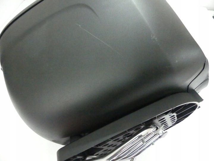 Кофр центральный + пластина каркас Eyecase 32 L KU0, фото 7
