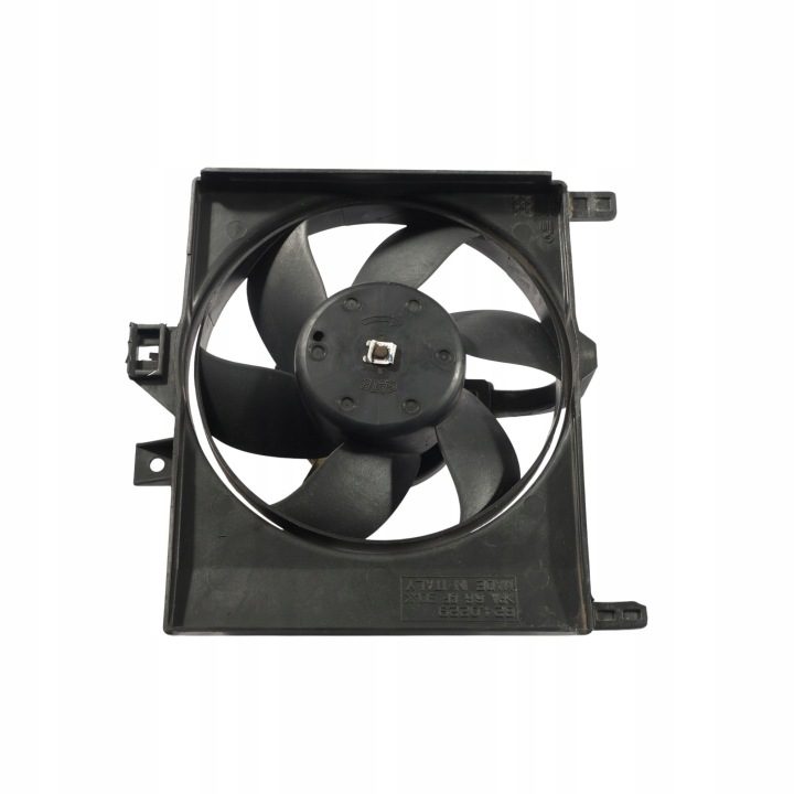Smart W452 Родстер Электрический Вентилятор Радиатора Q0003127V009000000, фото 4