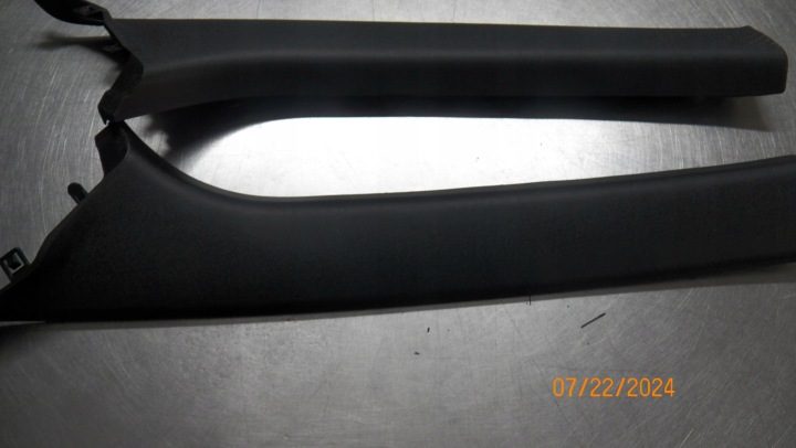 ОБШИВКА СТОЙКИ SUZUKI IGNIS III 1.2 16V 76121-62R0, фото 2