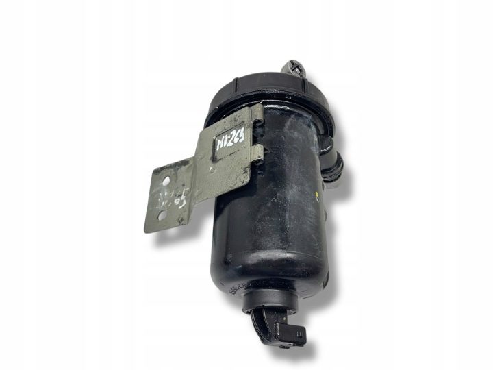 КОРПУС ТОПЛИВНОГО ФИЛЬТРА BOXER JUMPER DUCATO 2.2 HDI EURO 5 235514722, фото 2