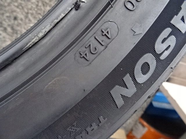 Tracmax A/S Trac Saver AS01 215/50R18 92 Вт, фото 7