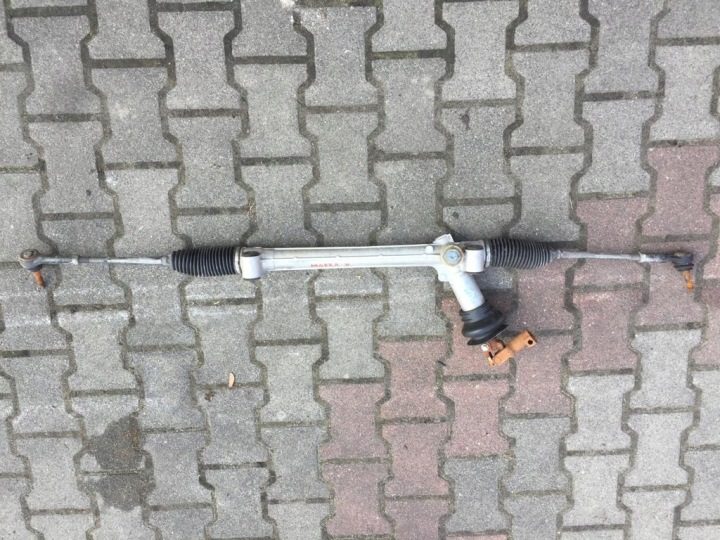 Mokka X Encore рулевая рейка, фото 1