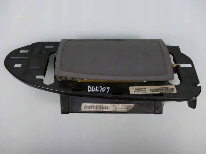 Fiat OE 714372060, фото 1