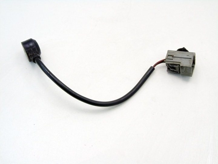 ДАТЧИК ДЕТОНАЦИИ 1.8 2.0 16V MONDEO 3 V50 S40 C30 1S7G-6758-AE, фото 2