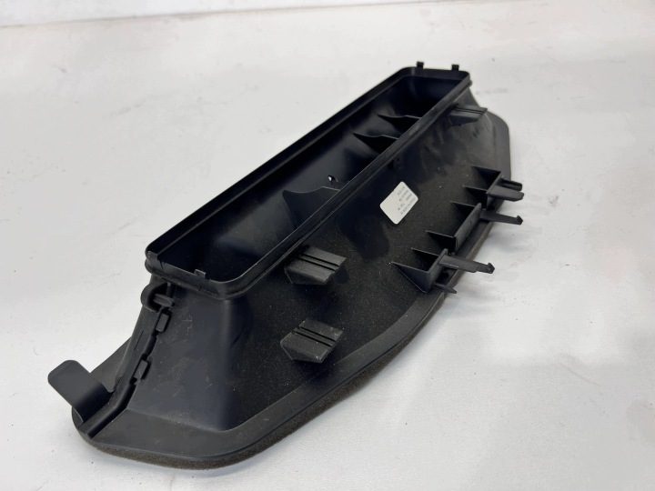 ВОЗДУХОВОД ПЕЧКИ AUDI A6 C8 4K1858431 ЕВРОПА, фото 7