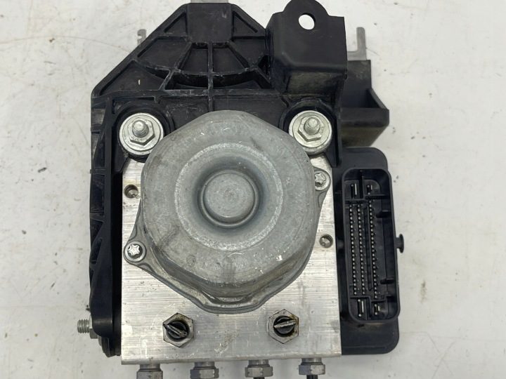 MERCEDES W117 W176 W246 ГЛАВНЫЙ ТОРМОЗНОЙ ЦИЛИНДР ABS A0094316412, фото 4