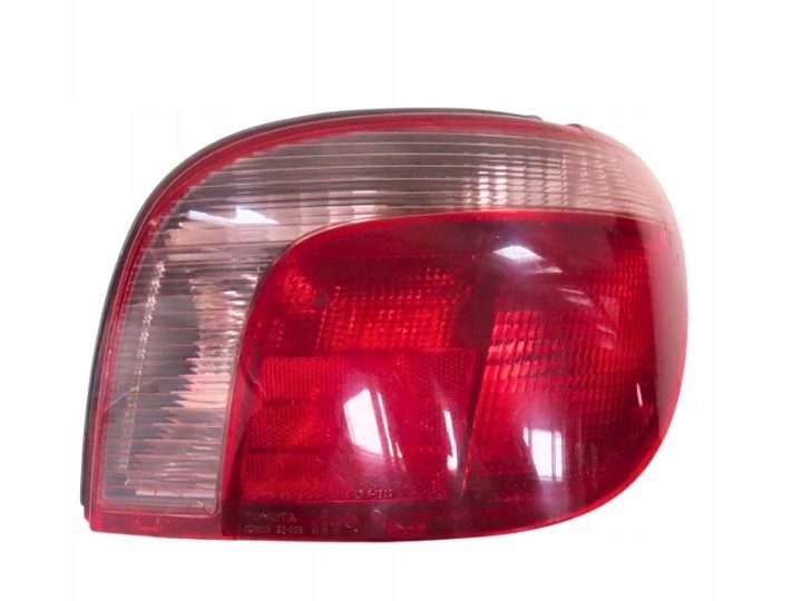 ФОНАРЬ ЗАДНИЙ ПРАВЫЙ TOYOTA YARIS I 1999-2003 ГОД JTD, фото 1