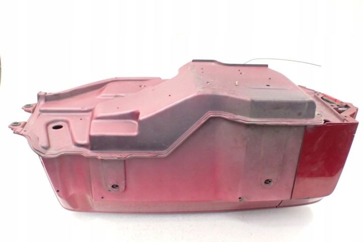 Honda GL 1500 Goldwing 88-01 Кофр [P] боковой бардачок, фото 8