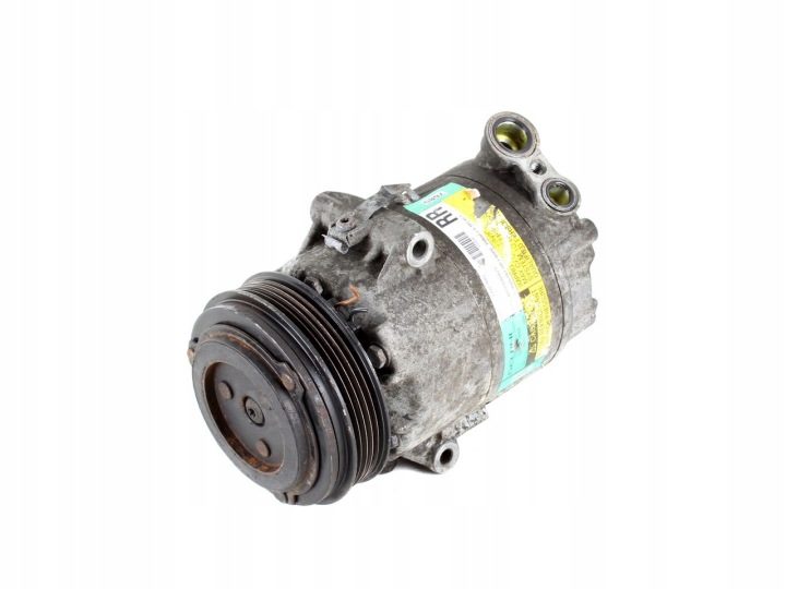 Компрессор Opel Corsa C 24427685, фото 1