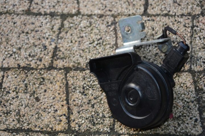 Клаксон Seat Alhambra 7N0951221A 7N0951223, фото 8