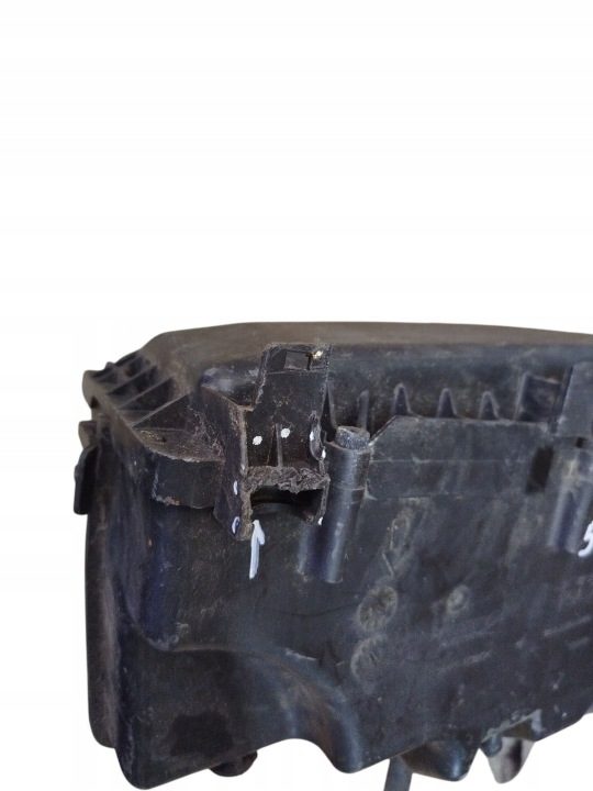 КОРПУС ВОЗДУШНОГО ФИЛЬТРА CITROEN PEUGEOT 1.6 HDI OE 9663365980, фото 2
