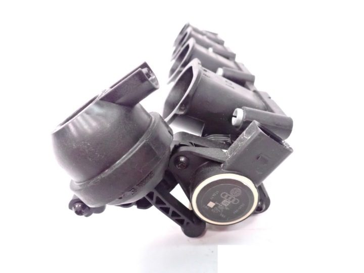 ВПУСКНОЙ КОЛЛЕКТОР AUDI A8 D4 4.0 FSI 079133109AT, фото 7