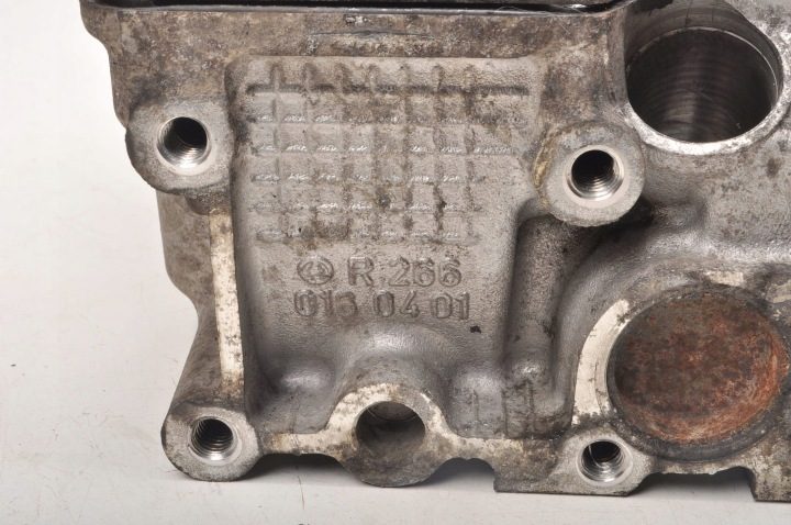 MERCEDES КЛАСС B W245 ГОЛОВКА БЛОКА R2660160401 266940 266920, фото 8