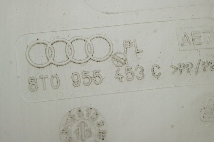 Audi OE 8t1955463b 8t0955453c, фото 3