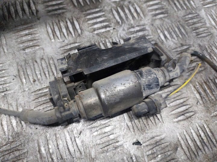 WEBASTO АВТОНОМНЫЙ ОТОПИТЕЛЬ VOLKSWAGEN TOURAN I 1K0815065R THERMO TOP V, фото 2